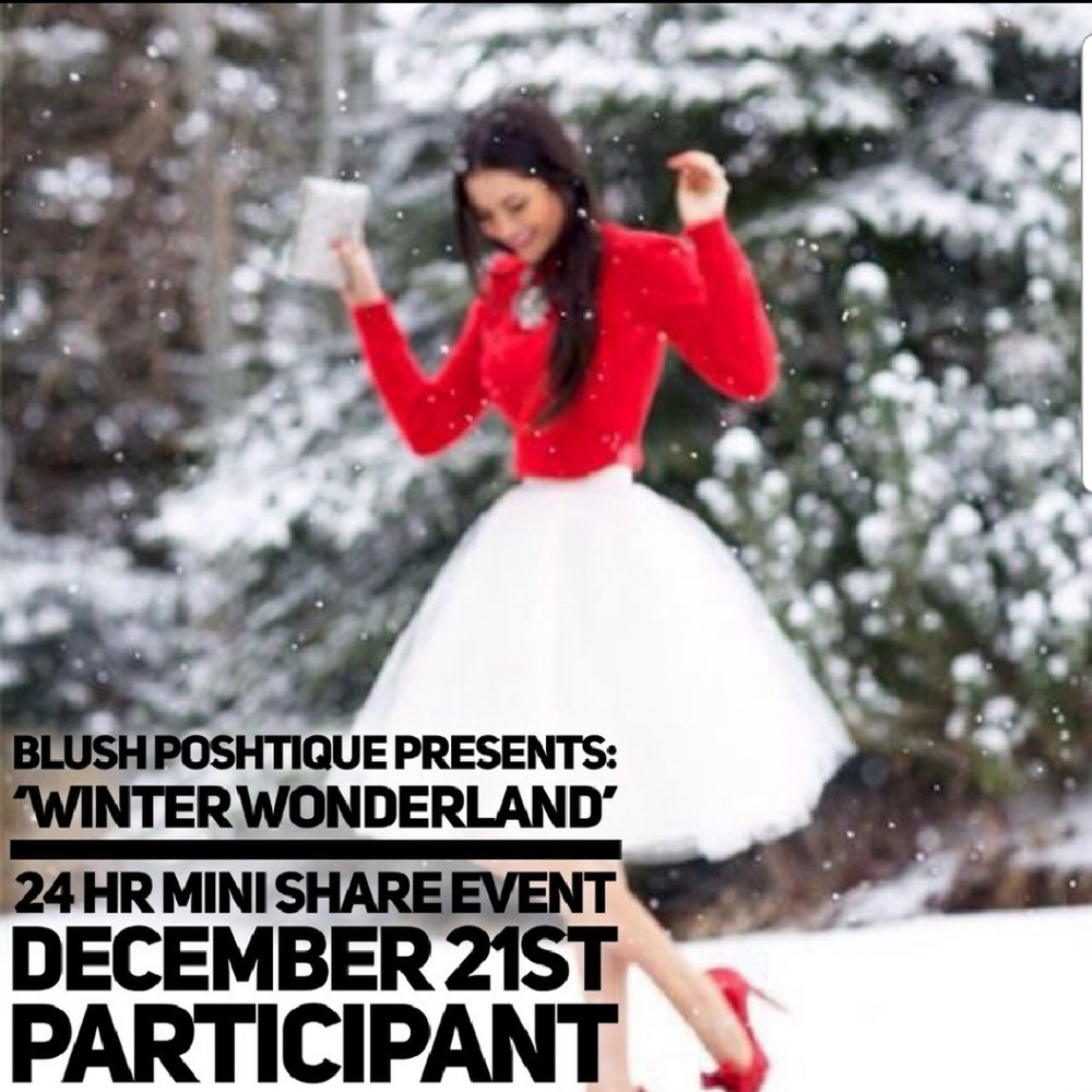 🌟🌟🎄Share Event🎄🌟🌟